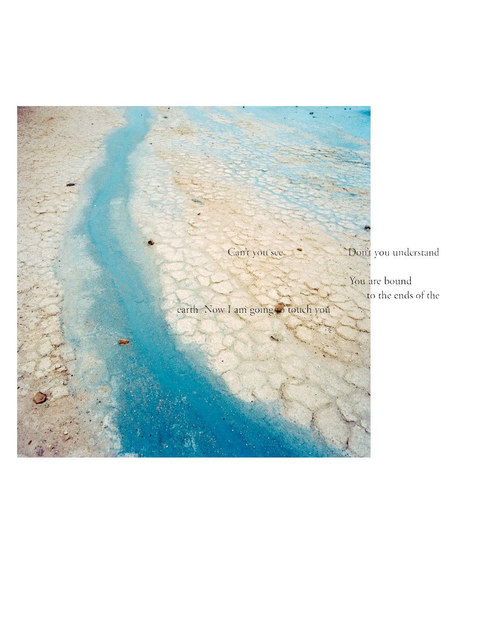 Love Minus the Weather