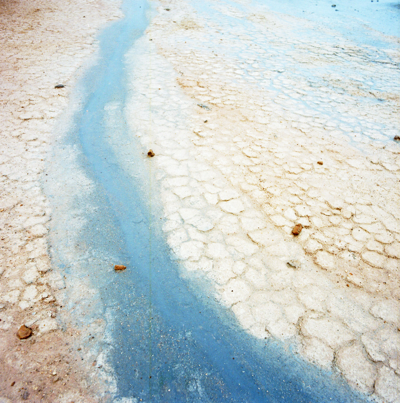 Love Minus the Weather