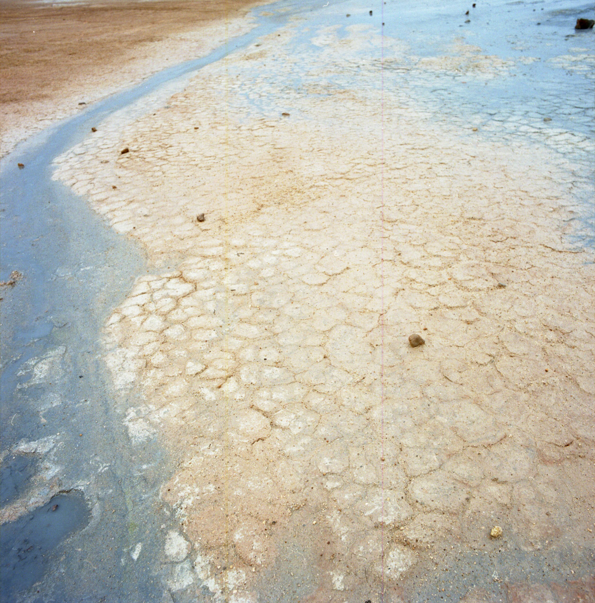 Love Minus the Weather