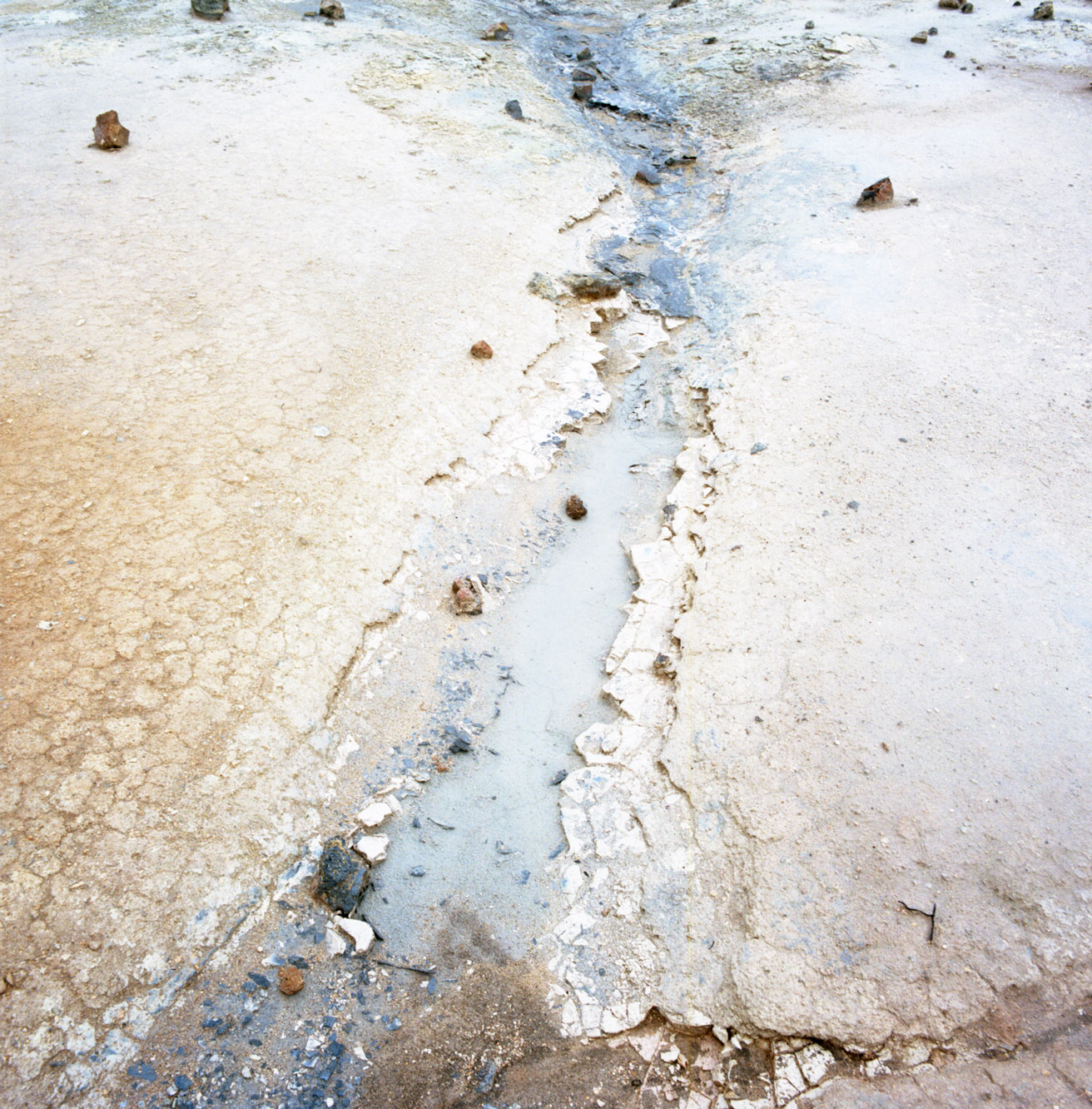 Love Minus the Weather