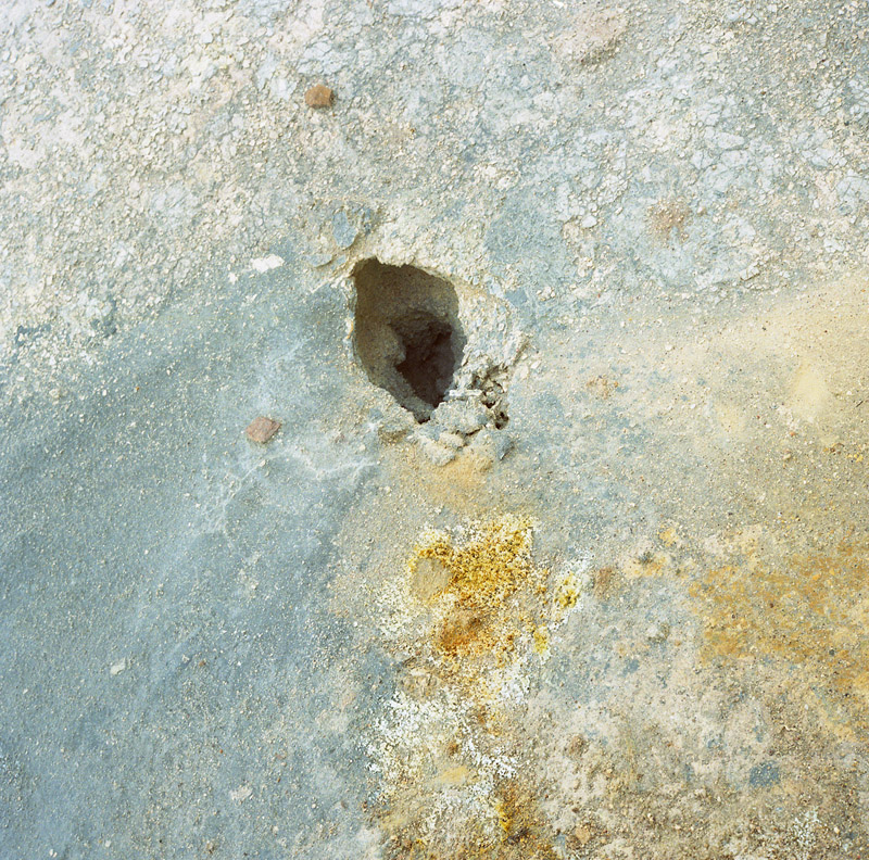 Love Minus the Weather