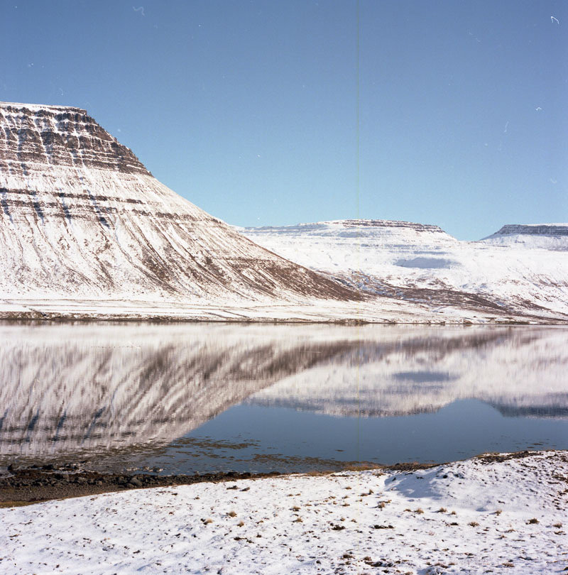 Seydisfjördur